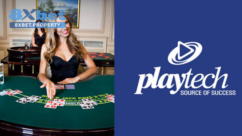 Playtech